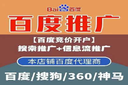 探索百度广告竞价的奥秘：某行业领先企业的投放经验